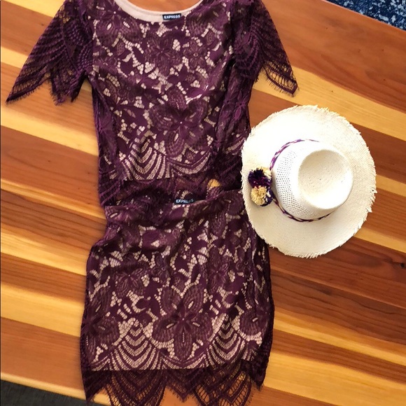 EXPRESS Set 🖤 - Picture 1 of 3